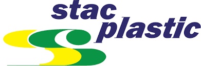stac plastic logo